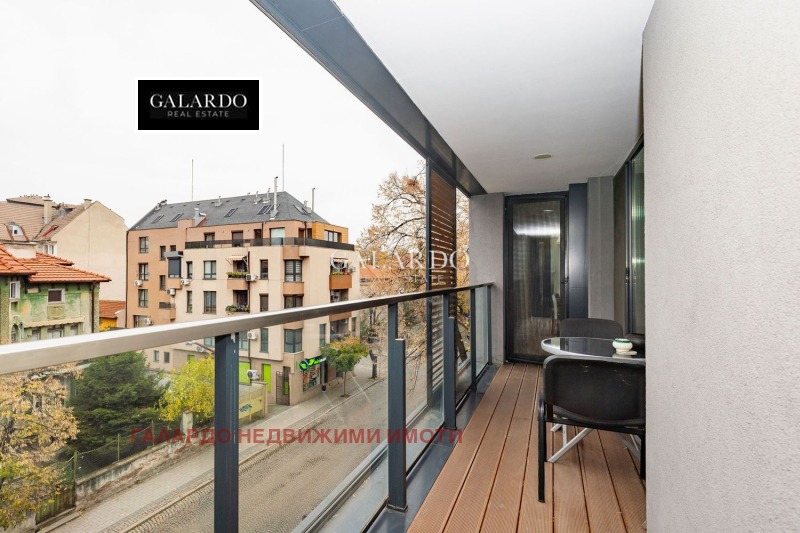 För uthyrning  2 sovrum Plovdiv , Centar , 120 kvm | 75422716 - bild [9]