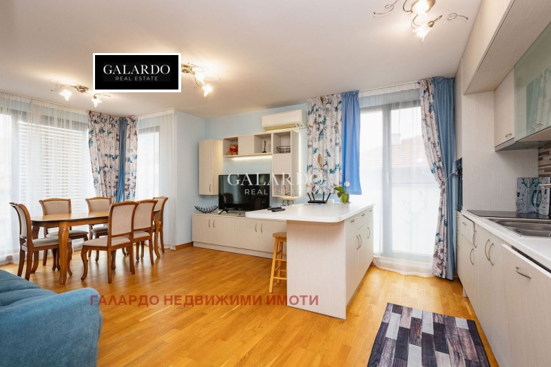 För uthyrning  2 sovrum Plovdiv , Centar , 120 kvm | 75422716 - bild [2]