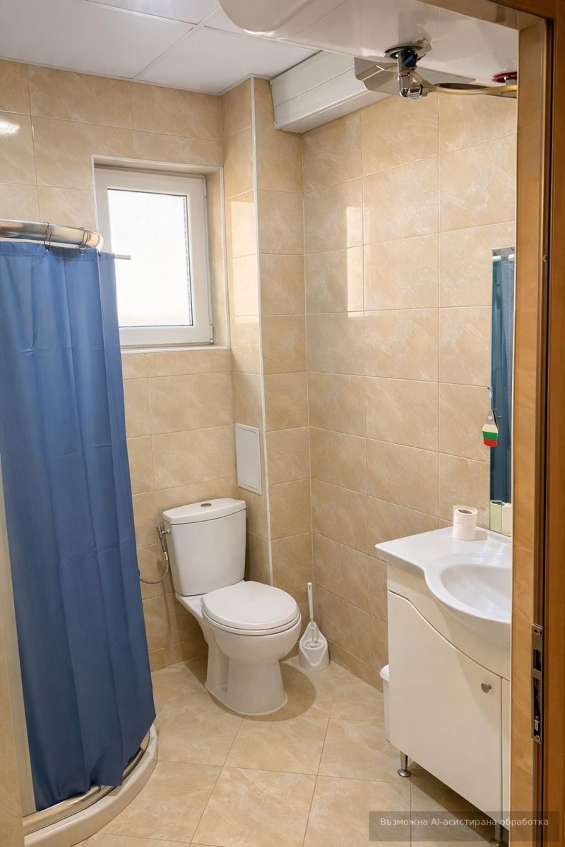 Дава под наем 3-СТАЕН, гр. Пловдив, Христо Смирненски, снимка 7 - Апартаменти - 53259856