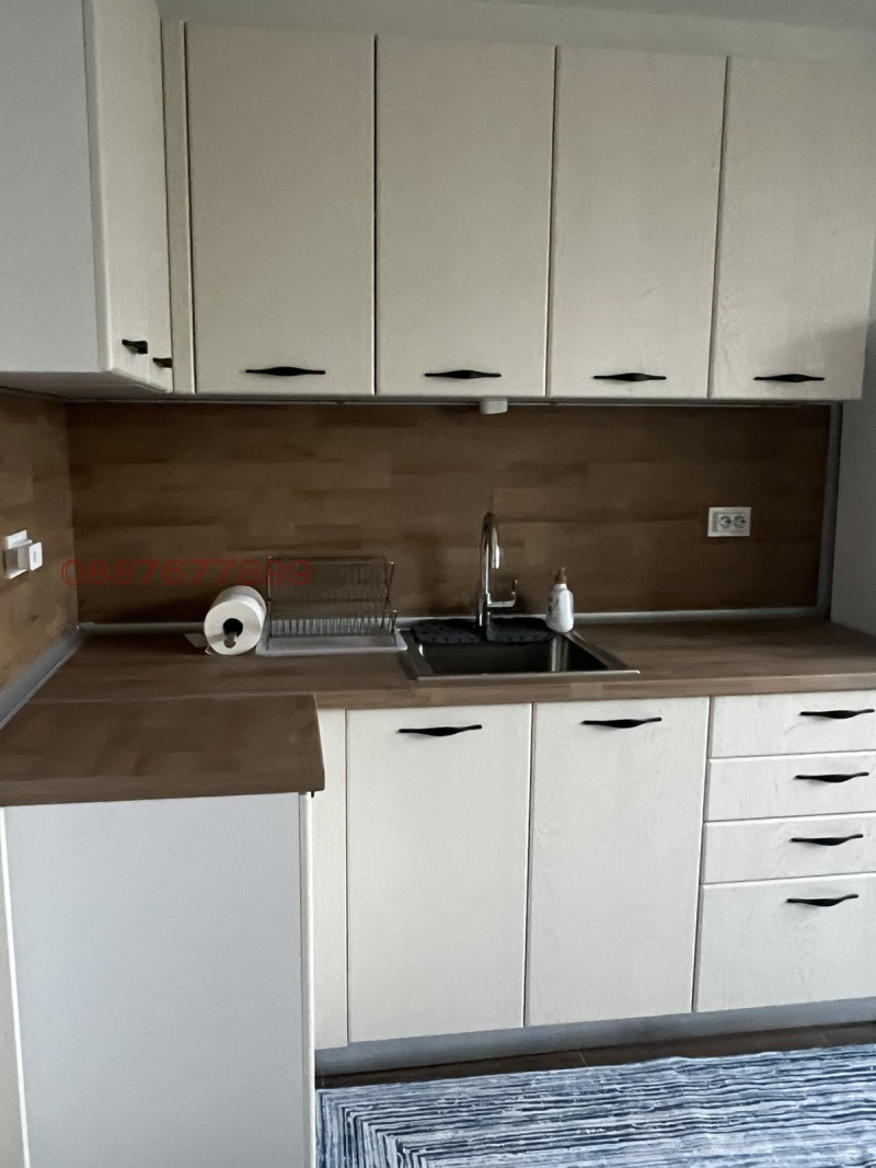 Дава под наем 3-СТАЕН, гр. София, Дианабад, снимка 7 - Апартаменти - 53393103