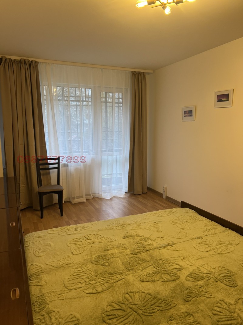 Дава под наем 3-СТАЕН, гр. София, Дианабад, снимка 12 - Апартаменти - 53393103