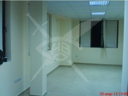 Дава под наем ОФИС, гр. Стара Загора, Център, снимка 3 - Офиси - 54830533