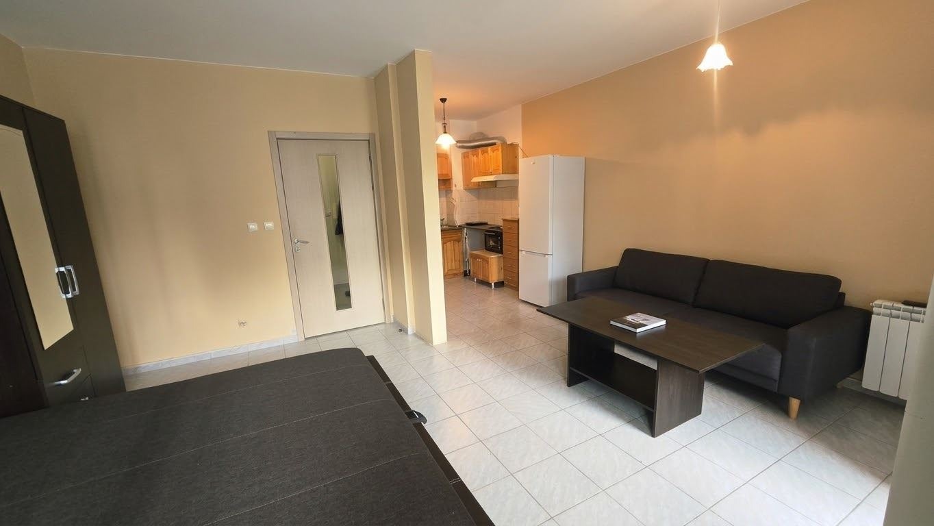 Дава под наем 1-СТАЕН, гр. София, Младост 4, снимка 2 - Апартаменти - 56675186