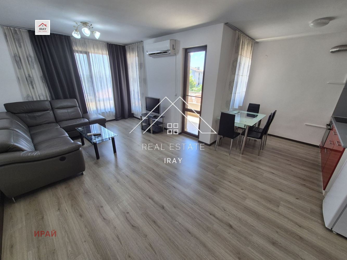 Дава под наем 3-СТАЕН, гр. Стара Загора, ОРБ, снимка 2 - Апартаменти - 55636512