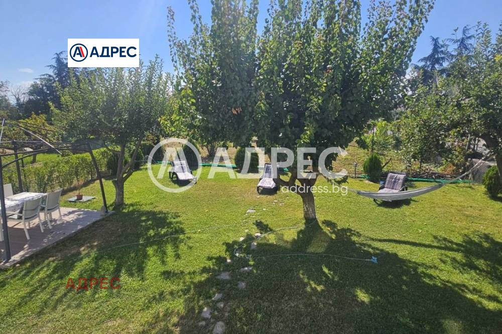 Дава под наем ЕТАЖ ОТ КЪЩА, гр. Варна, м-т Долна Трака