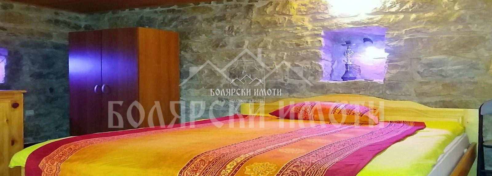 Дава под наем КЪЩА, с. Самоводене, област Велико Търново, снимка 4 - Къщи - 53908046