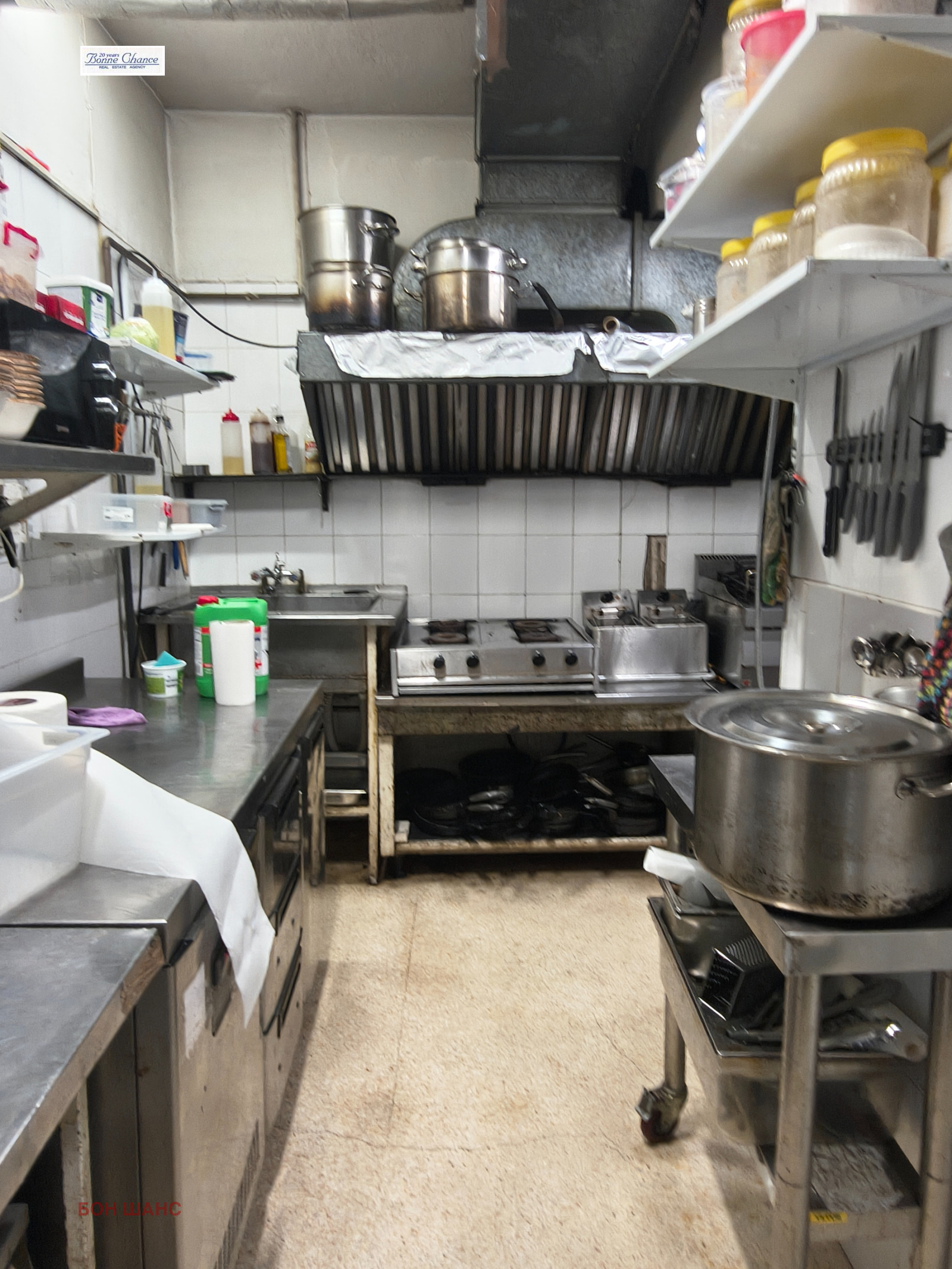 Дава под наем ЗАВЕДЕНИЕ, гр. София, Център, снимка 3 - Заведения - 54181576