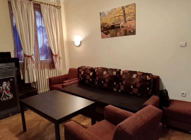 Дава под Наем 3-СТАЕН | Imot.bg — изображение 1