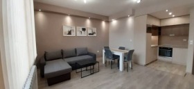 1 bedroom Nadezhda 1, Sofia 1