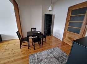 1 chambre Tsentar, Sofia 4