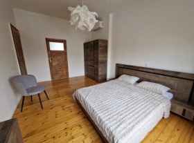 1 chambre Tsentar, Sofia 7