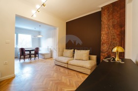 2 bedroom Doktorski pametnik, Sofia