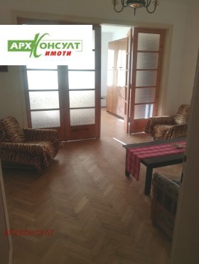 2 sypialnie Gorna banja, Sofia