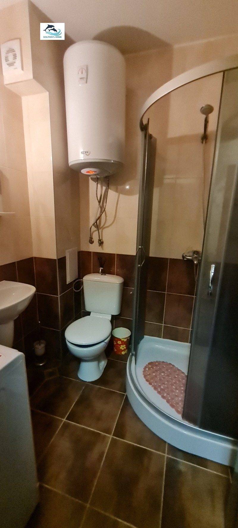 Te huur  Studio Varna , Briz , 40 m² | 30077508 - afbeelding [4]