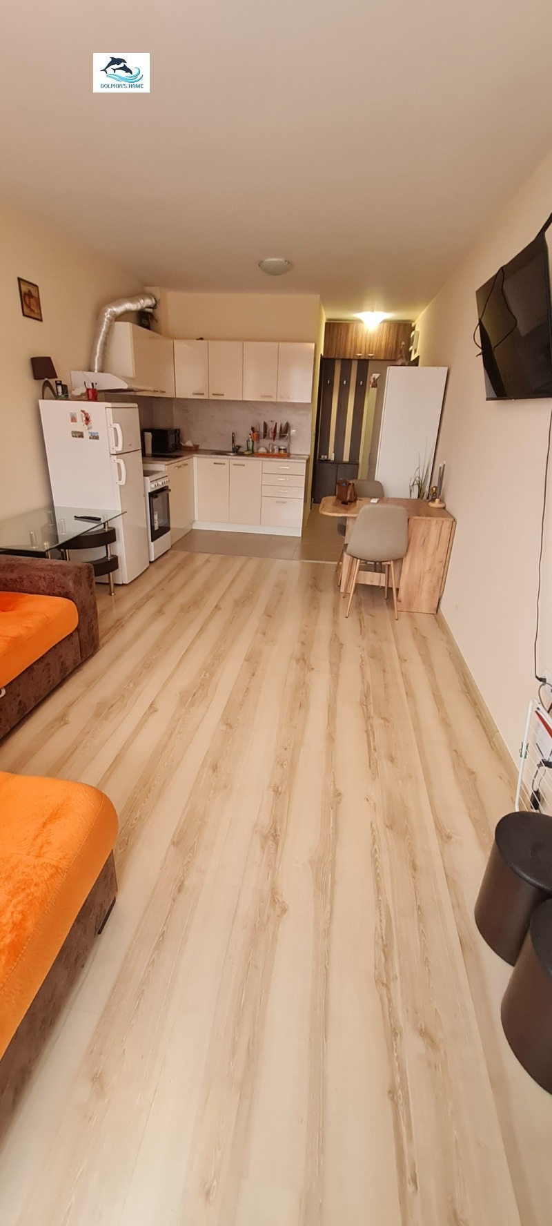 Te huur  Studio Varna , Briz , 40 m² | 30077508 - afbeelding [7]