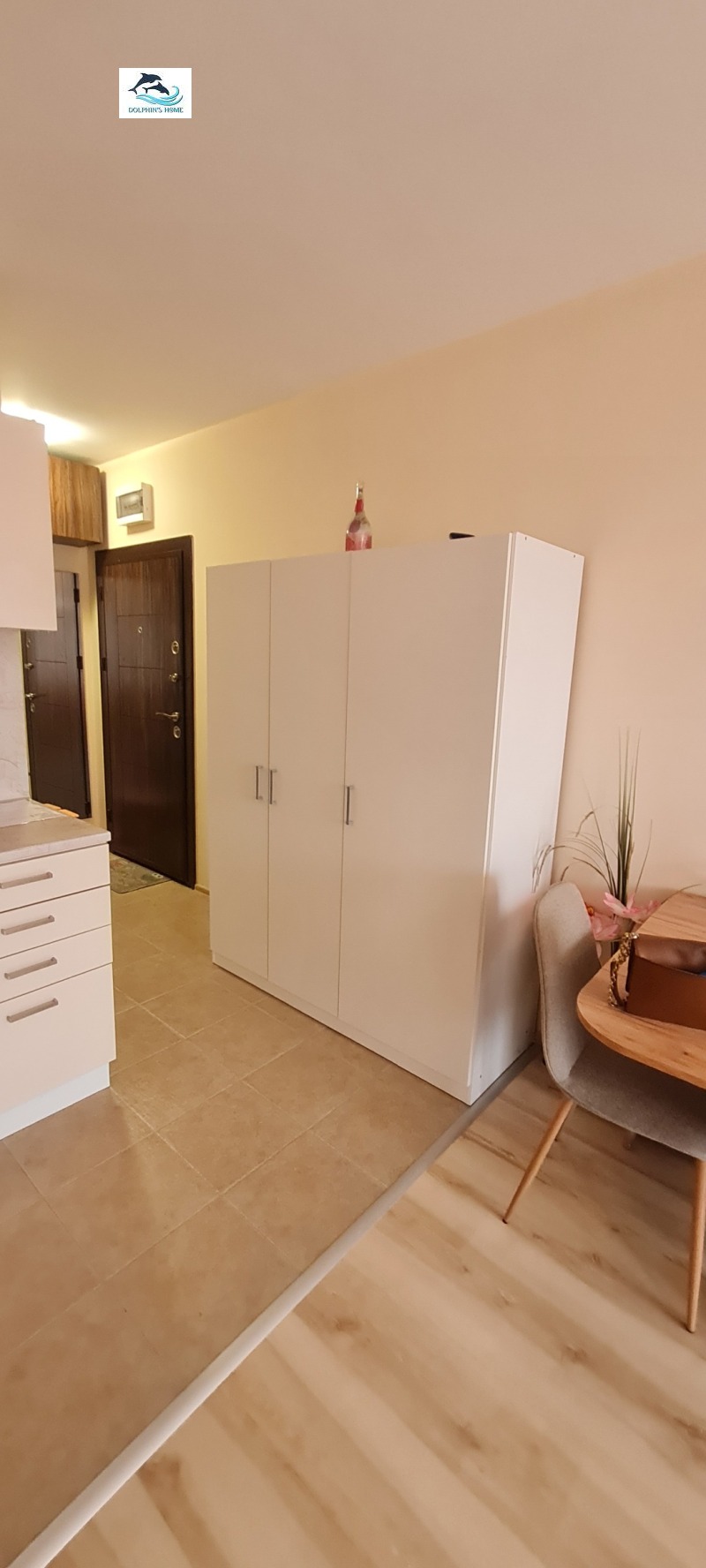 Te huur  Studio Varna , Briz , 40 m² | 30077508 - afbeelding [3]