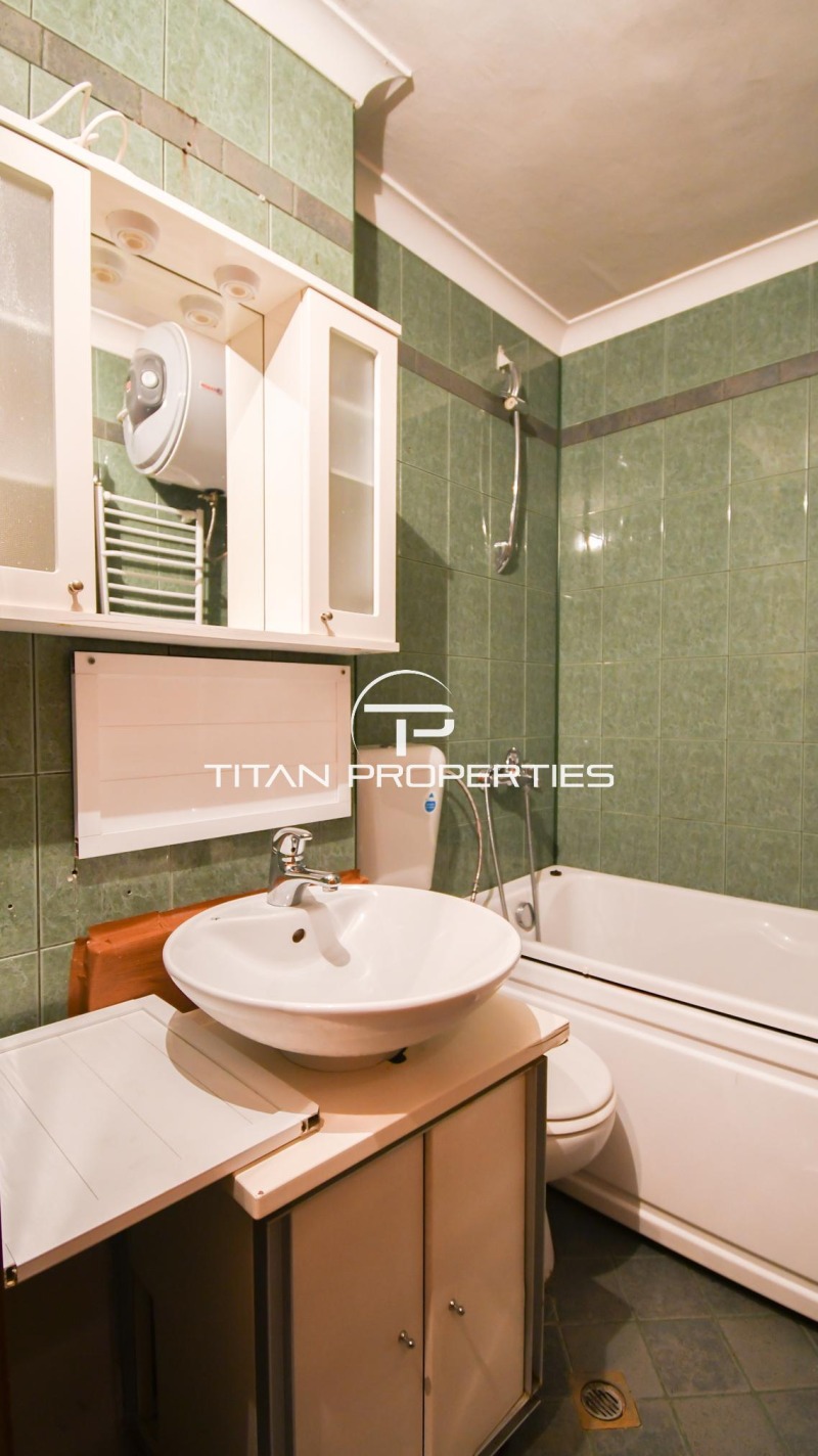 For Rent  Studio Sofia , Strelbishte , 40 sq.m | 49889899 - image [6]
