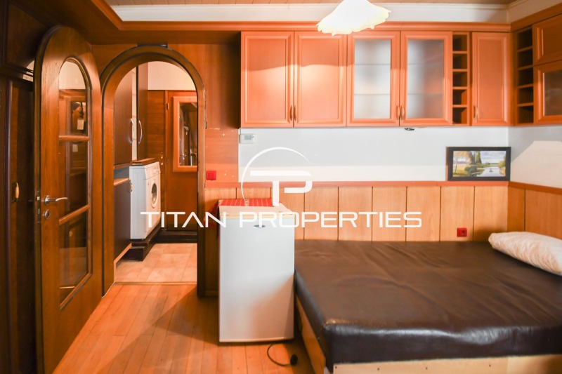 For Rent  Studio Sofia , Strelbishte , 40 sq.m | 49889899