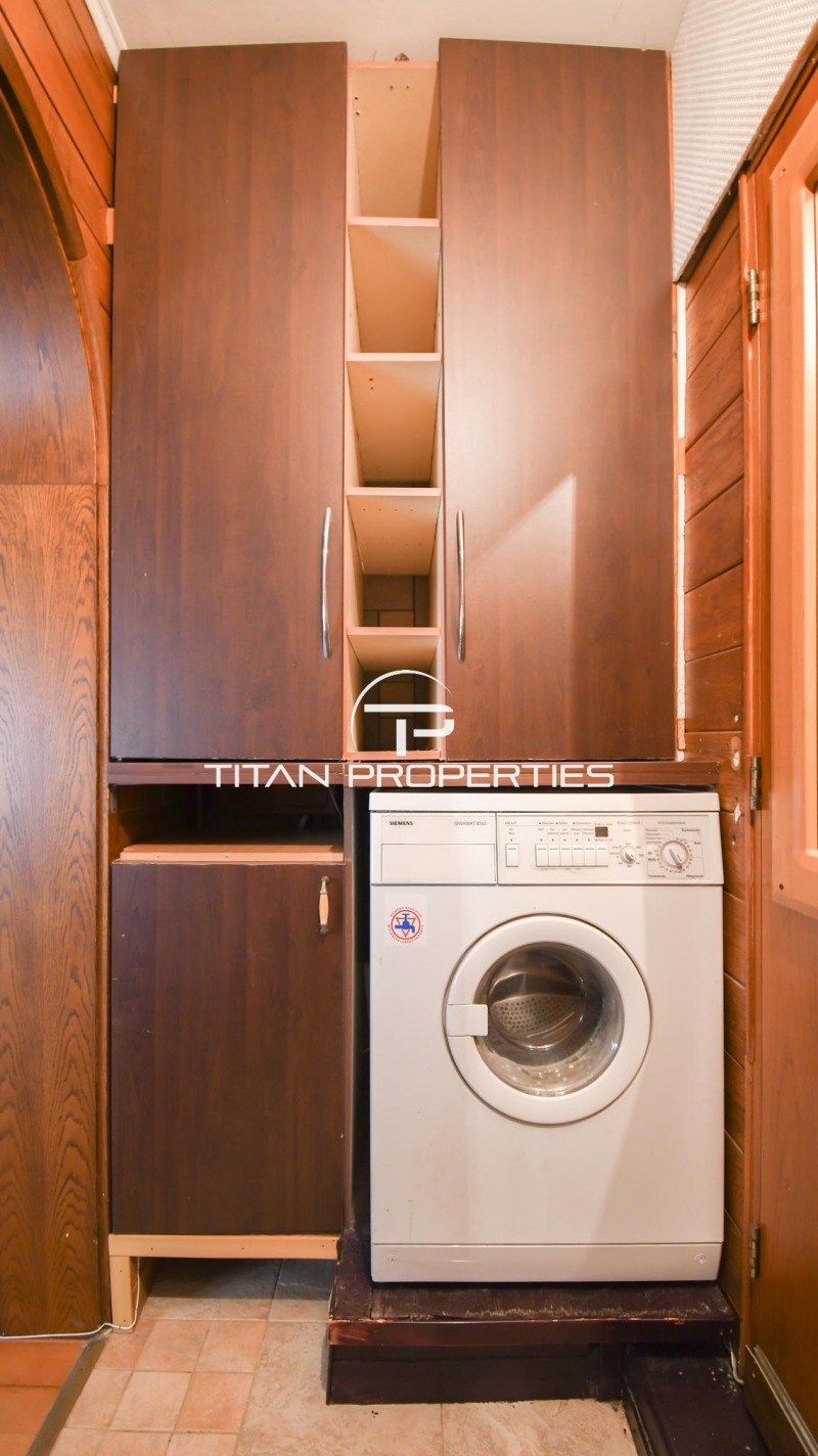For Rent  Studio Sofia , Strelbishte , 40 sq.m | 49889899 - image [4]