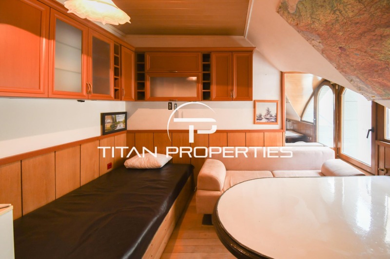 For Rent  Studio Sofia , Strelbishte , 40 sq.m | 49889899 - image [2]