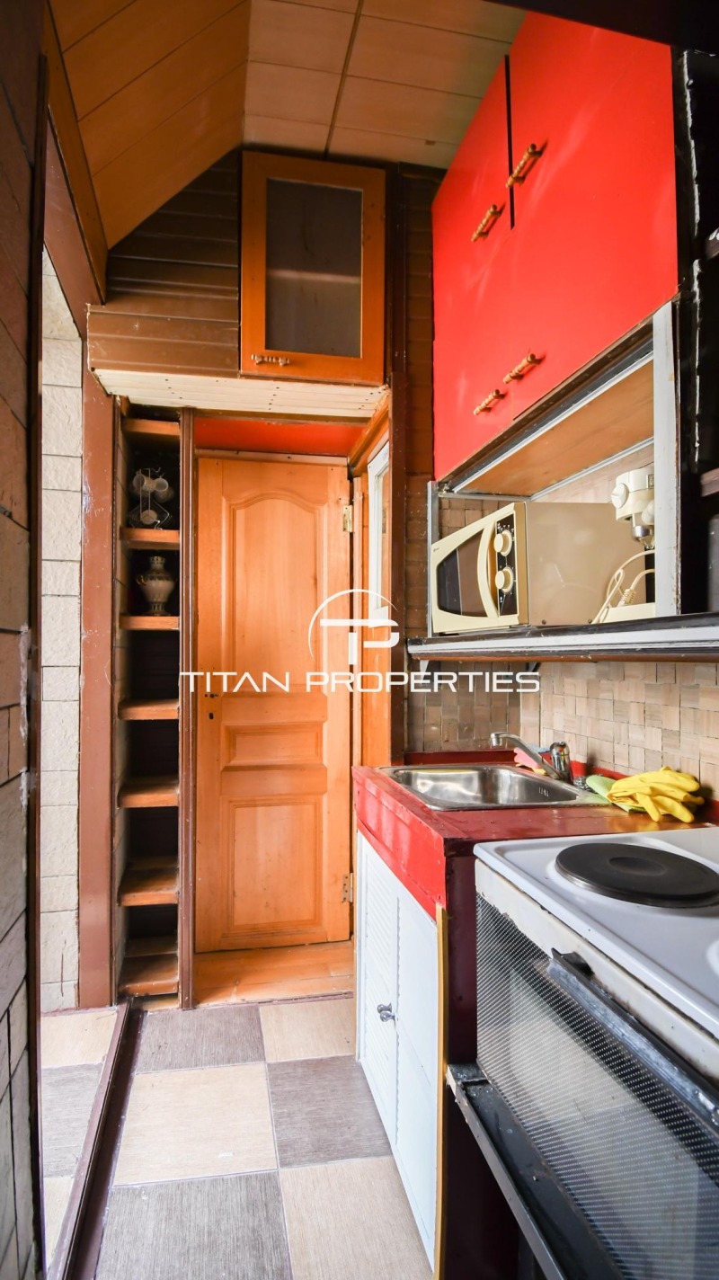 For Rent  Studio Sofia , Strelbishte , 40 sq.m | 49889899 - image [3]