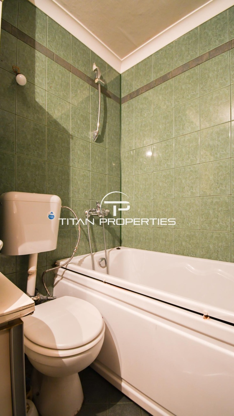 For Rent  Studio Sofia , Strelbishte , 40 sq.m | 49889899 - image [5]