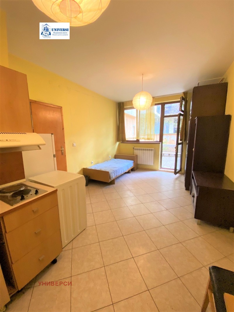 Vuokrattavana  Studio Sofia , Borovo , 43 neliömetriä | 25240946 - kuva [3]