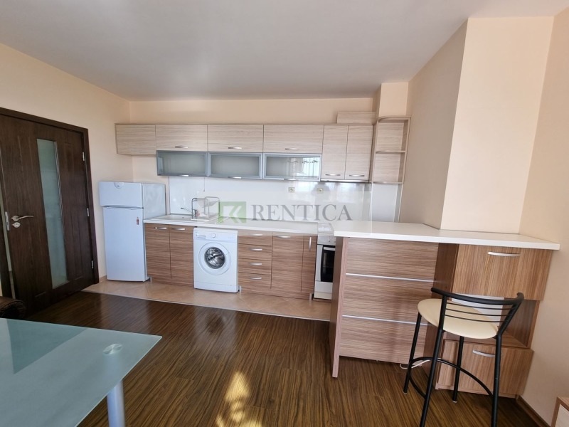 Vuokrattavana  1 makuuhuone Varna , m-t Gorna Traka , 68 neliömetriä | 36232826 - kuva [3]
