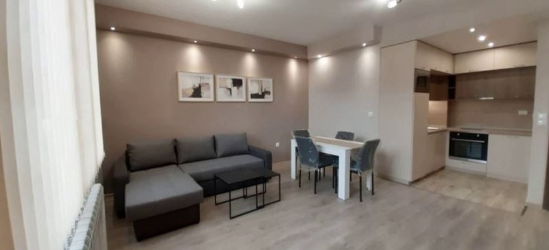 K pronájmu  1 ložnice Sofia , Nadežda 1 , 58 m2 | 44928418