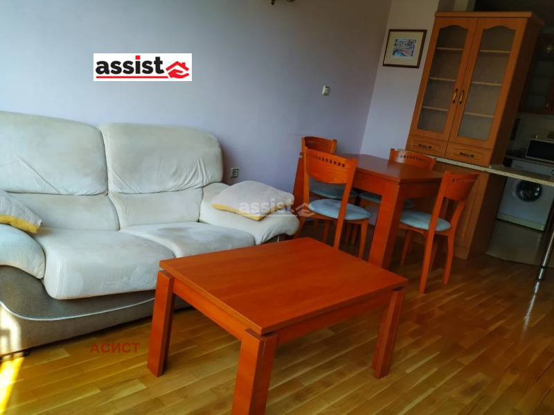 En renta  1 dormitorio Sofia , Borovo , 70 metros cuadrados | 10339425 - imagen [6]