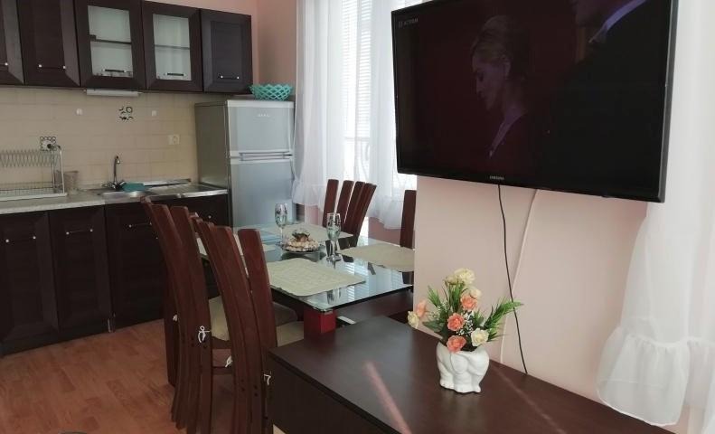 K pronájmu  1 ložnice Sofia , Centar , 53 m2 | 75768750 - obraz [3]