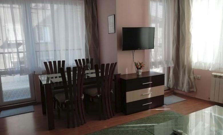 K pronájmu  1 ložnice Sofia , Centar , 53 m2 | 75768750 - obraz [11]