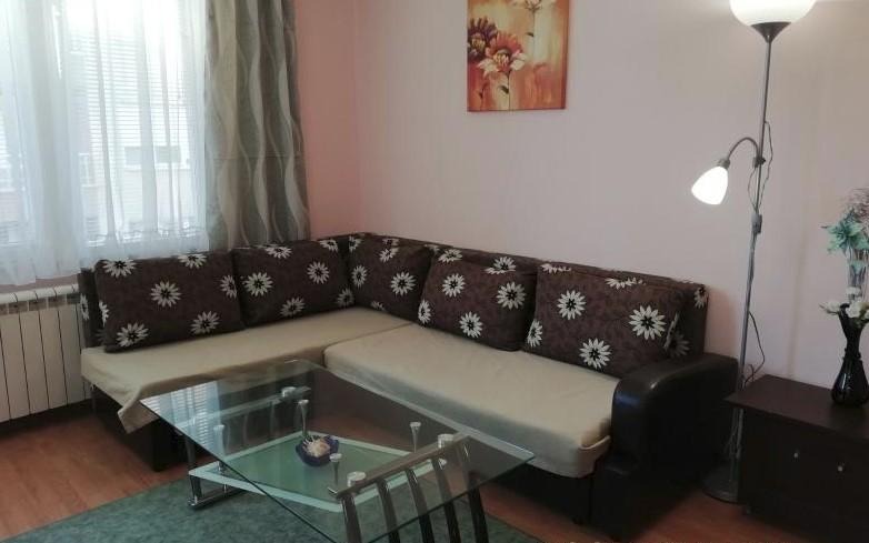 K pronájmu  1 ložnice Sofia , Centar , 53 m2 | 75768750 - obraz [10]