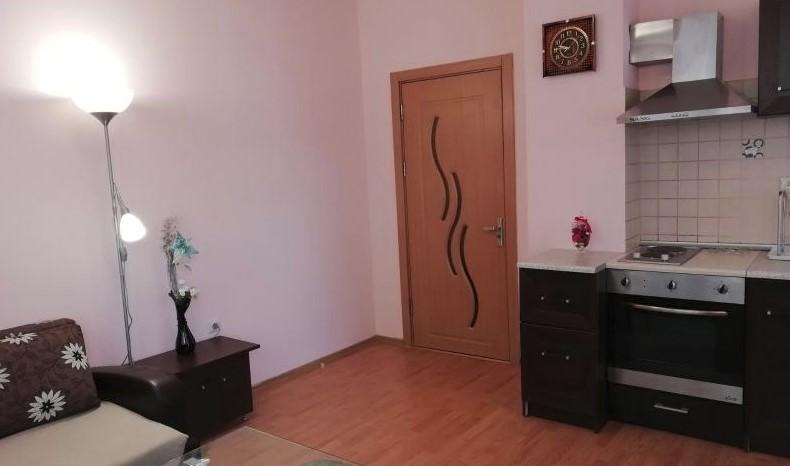 K pronájmu  1 ložnice Sofia , Centar , 53 m2 | 75768750 - obraz [5]