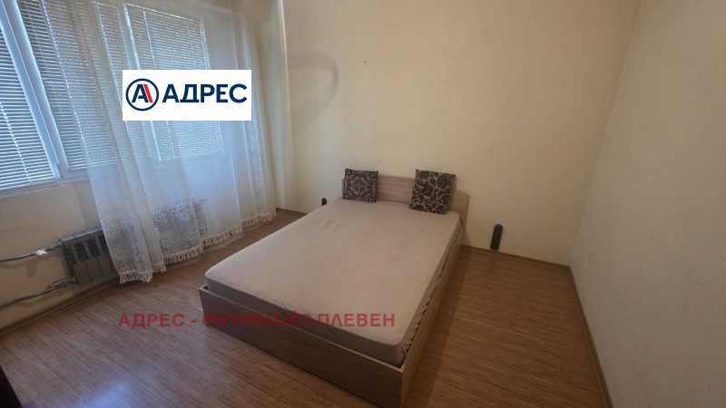 В аренду  1 спальня Плевен , Сторгозия , 65 кв.м | 42033447 - изображение [4]