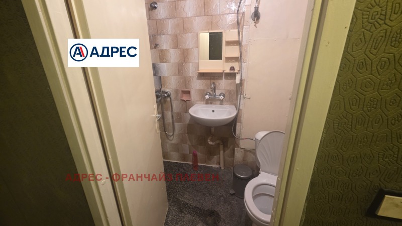 В аренду  1 спальня Плевен , Сторгозия , 65 кв.м | 42033447 - изображение [6]