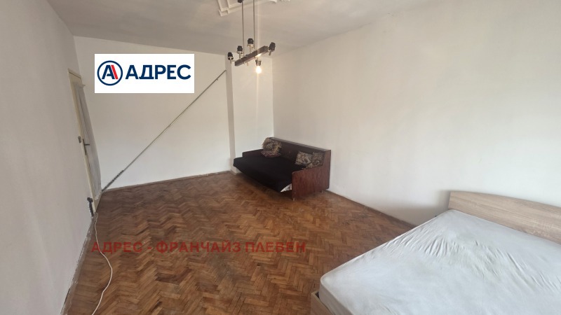 В аренду  1 спальня Плевен , Сторгозия , 65 кв.м | 42033447 - изображение [2]