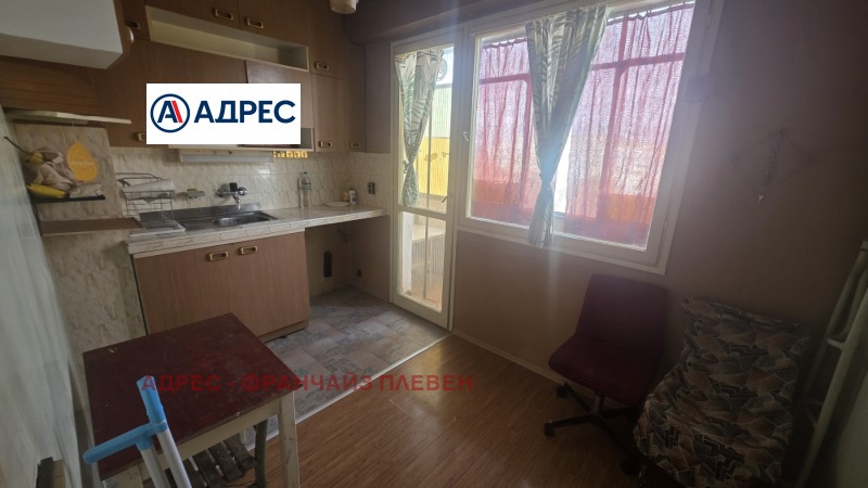 В аренду  1 спальня Плевен , Сторгозия , 65 кв.м | 42033447 - изображение [3]