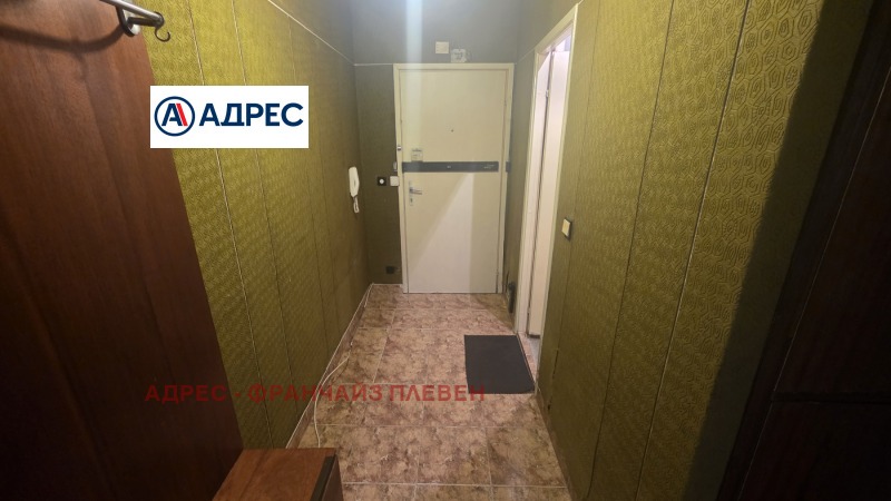 В аренду  1 спальня Плевен , Сторгозия , 65 кв.м | 42033447 - изображение [5]