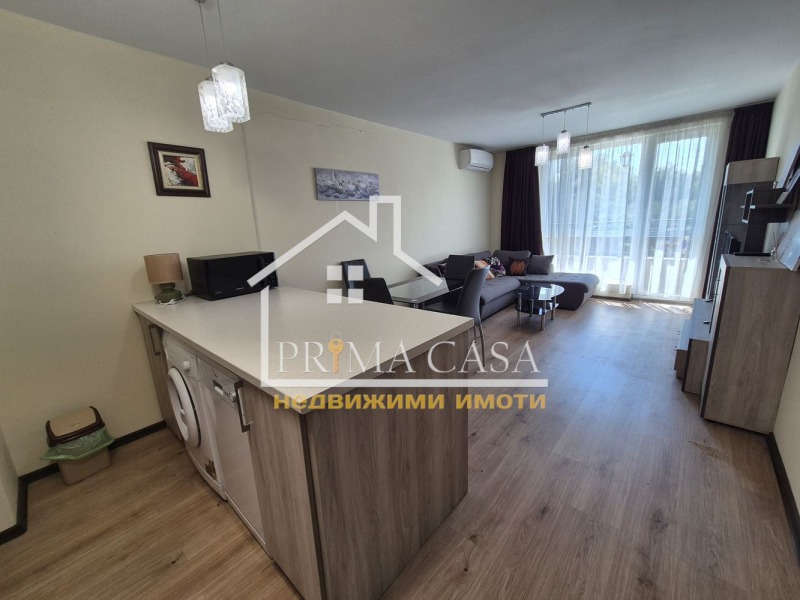 Para alugar  1 quarto Plovdiv , Mladejki Halm , 67 m² | 83453494 - imagem [3]