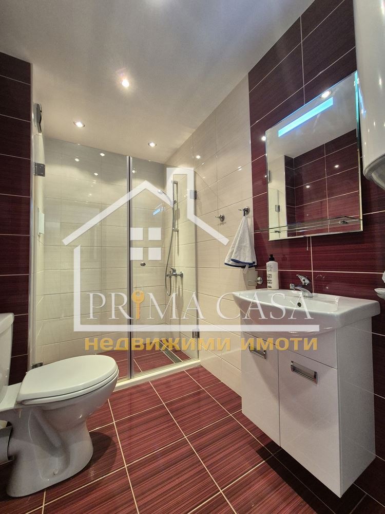 Para alugar  1 quarto Plovdiv , Mladejki Halm , 67 m² | 83453494 - imagem [8]