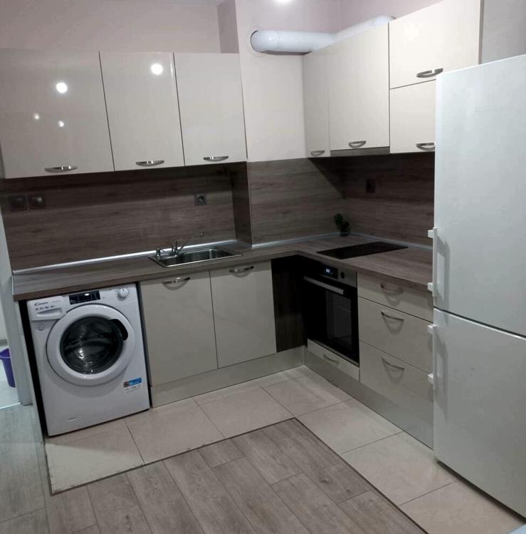Do wynajęcia  1 sypialnia Plowdiw , Wastaniczeski , 60 mkw | 55591333