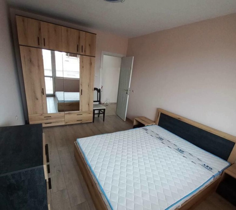 Do wynajęcia  1 sypialnia Plowdiw , Wastaniczeski , 60 mkw | 55591333 - obraz [3]