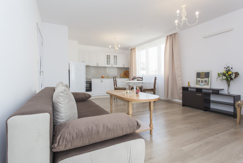 Дава под наем 2-СТАЕН, гр. София, Редута, снимка 2 - Апартаменти - 53004569