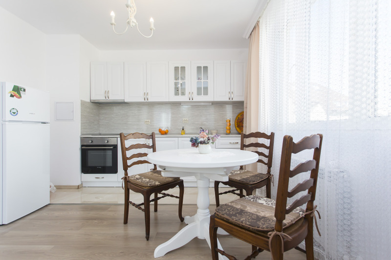 Дава под наем 2-СТАЕН, гр. София, Редута, снимка 3 - Апартаменти - 53004569