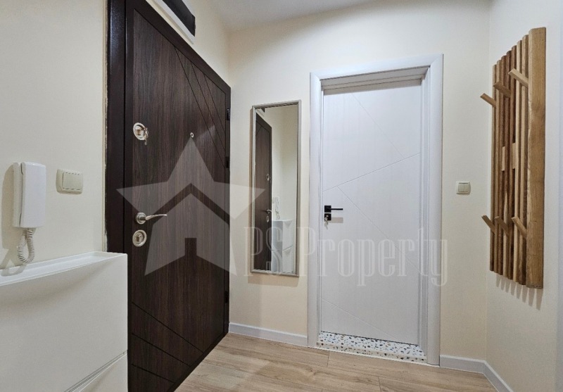 Дава под наем 2-СТАЕН, гр. Стара Загора, Железник - център, снимка 13 - Апартаменти - 53106214