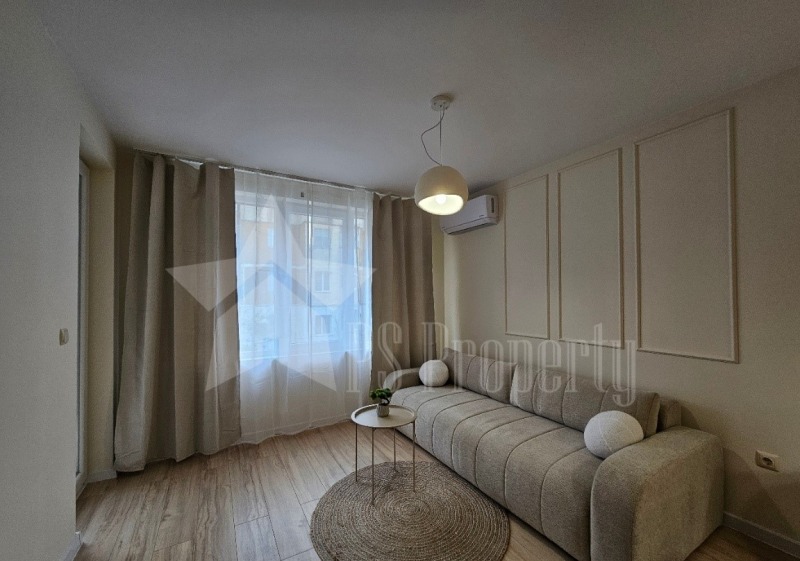 Дава под наем 2-СТАЕН, гр. Стара Загора, Железник - център, снимка 3 - Апартаменти - 53106214