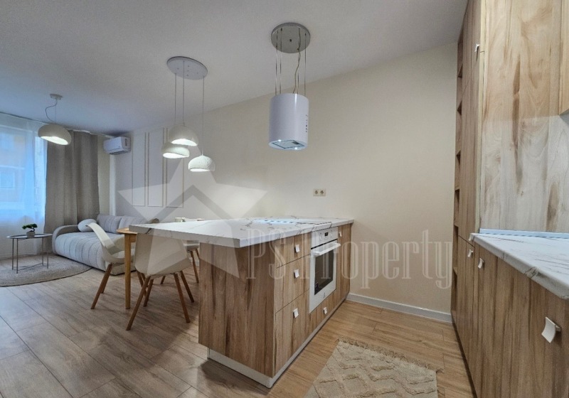 Дава под наем 2-СТАЕН, гр. Стара Загора, Железник - център, снимка 8 - Апартаменти - 53106214