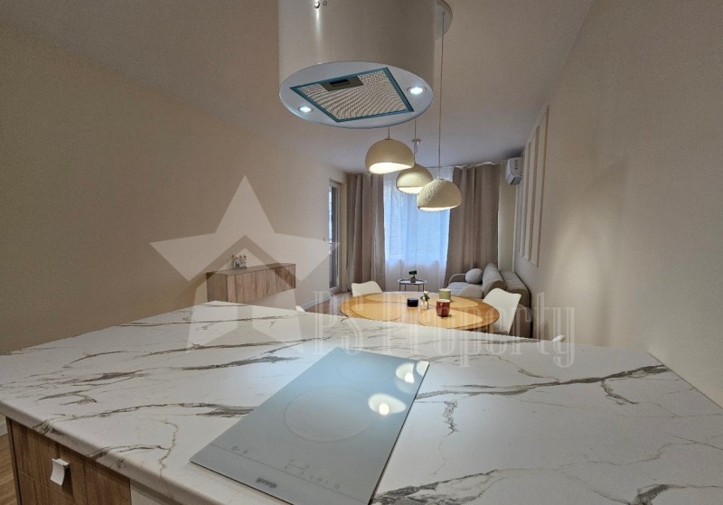 Дава под наем 2-СТАЕН, гр. Стара Загора, Железник - център, снимка 2 - Апартаменти - 53106214