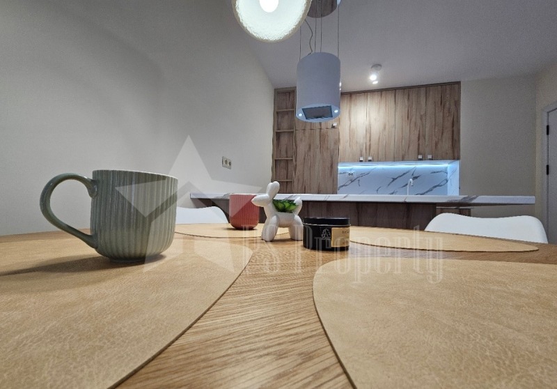 Дава под наем 2-СТАЕН, гр. Стара Загора, Железник - център, снимка 6 - Апартаменти - 53106214